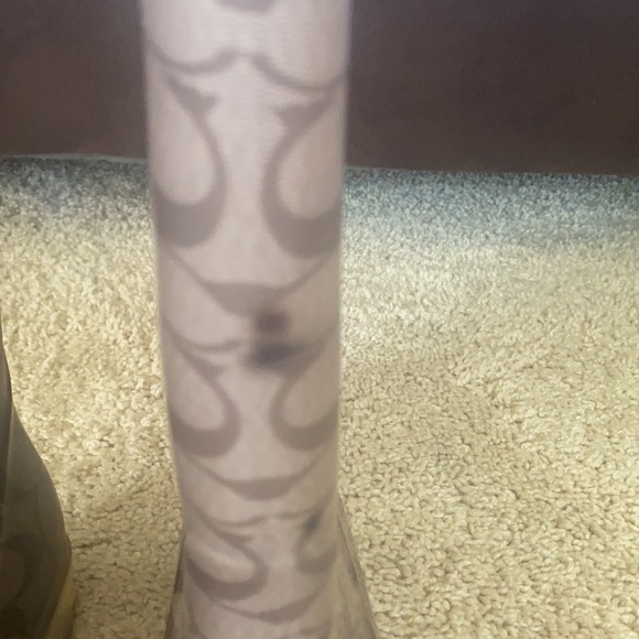 COAH Rainboots (Tall) - Picture 3 of 6